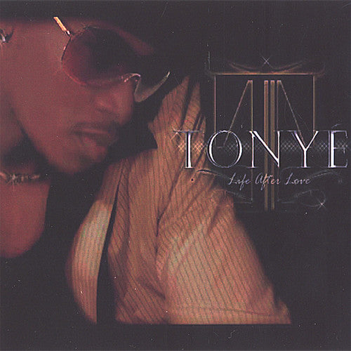 Tonye: Life After Love (Vinyl LP)