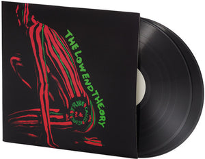 Tribe Called Quest: Low End Theory (Vinyl LP)
