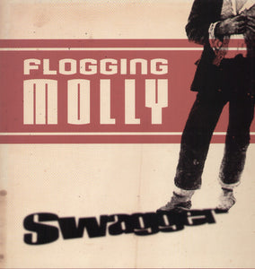 Flogging Molly: Swagger (Vinyl LP)