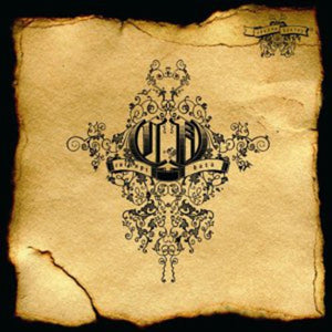 Shadow Huntaz: Corrupt Data (Vinyl LP)