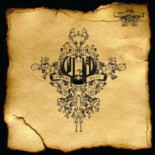Shadow Huntaz: Corrupt Data (Vinyl LP)