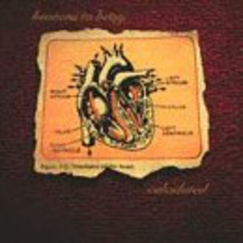 Heavens to Betsy: Calculated (Vinyl LP)