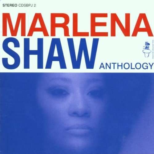 Shaw, Marlene: Anthology (Vinyl LP)