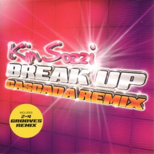 Jones, Camille vs Fredde Le Grand: Creeps (12-Inch Single)