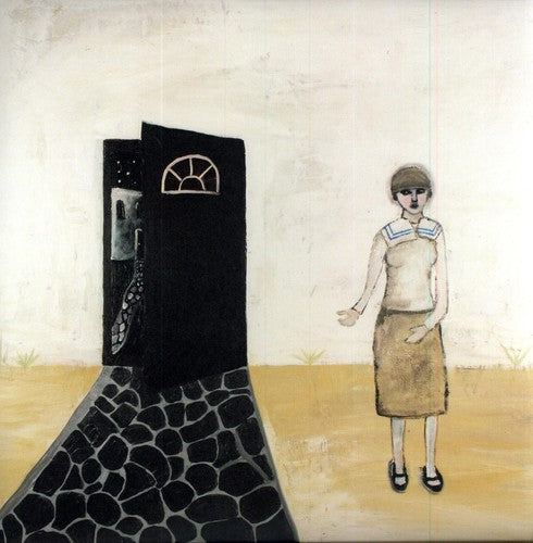 Norfolk & Western: The Unsung Colony (Vinyl LP)