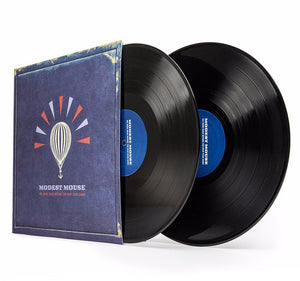 Modest Mouse: We Were Dead Before the Ship Even Sank (Vinyl LP)
