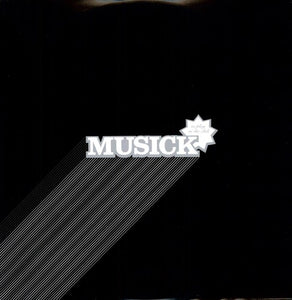Abstract, Jerry: Luvbytes (12-Inch Single)