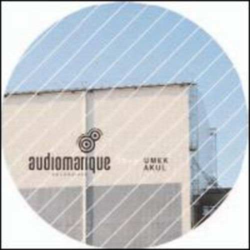 Umek: Akul (12-Inch Single)