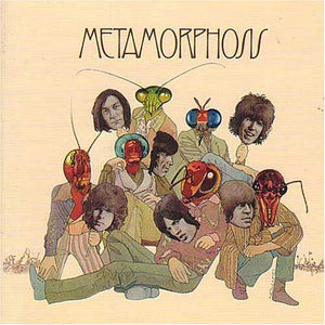Rolling Stones: Metamorphosis (Vinyl LP)