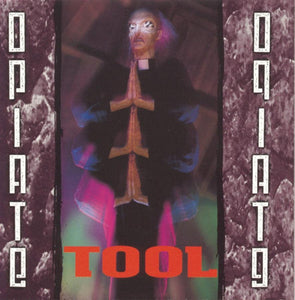 Tool: Opiate (ep) (Vinyl LP)