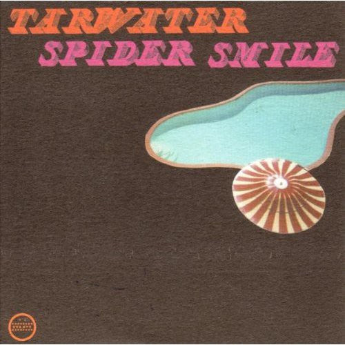 Tarwater: Spider Smile (Vinyl LP)
