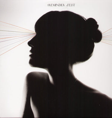 Feist: Reminder (Vinyl LP)
