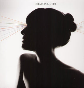 Feist: Reminder (Vinyl LP)