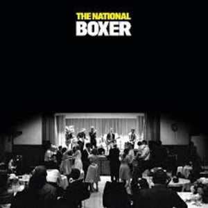 National: Boxer (Vinyl LP)