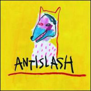 Antislash: Fureur de Vaincre (12-Inch Single)