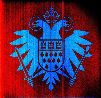 DJ Koze / Gebr Teichmann: Speicher 25 (12-Inch Single)