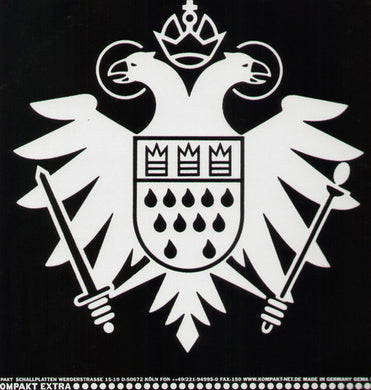 DJ Koze/Justus Kohncke: Speicher 20 (12-Inch Single)