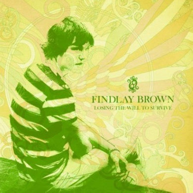 Brown, Findlay: Losing the Will to Survive (12-Inch Single)