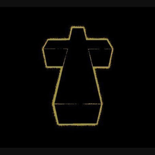 Justice: Cross (Vinyl LP)
