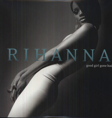 Rihanna: Good Girl Gone Bad (Vinyl LP)