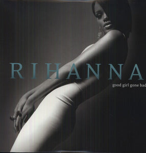 Rihanna: Good Girl Gone Bad (Vinyl LP)