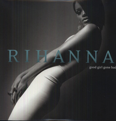 Rihanna: Good Girl Gone Bad (Vinyl LP)