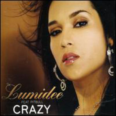 Lumidee: Crazy (12-Inch Single)