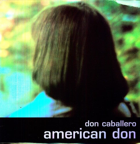 Don Caballero: American Don (Vinyl LP)