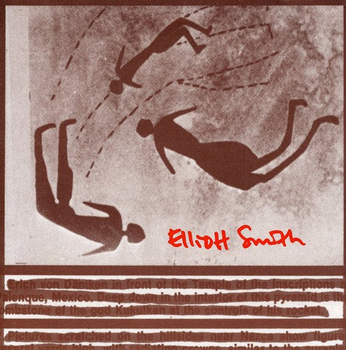 Elliott Smith: Needle in the Hay (7-Inch Single)