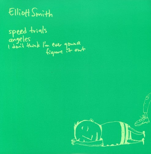 Elliott Smith: Speed Trials (7-Inch Single)