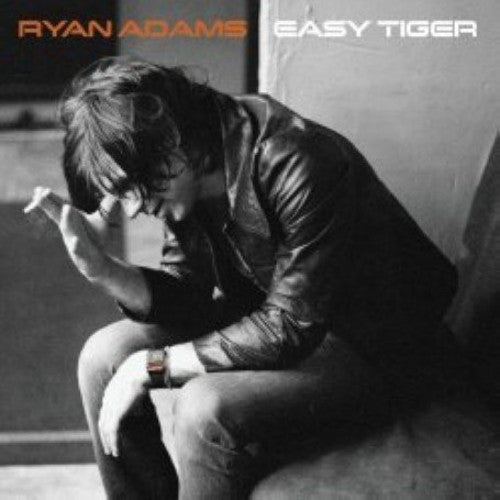 Adams, Ryan: Easy Tiger (Vinyl LP)