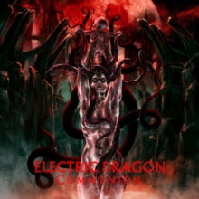 Electric Dragon: Communion (Vinyl LP)
