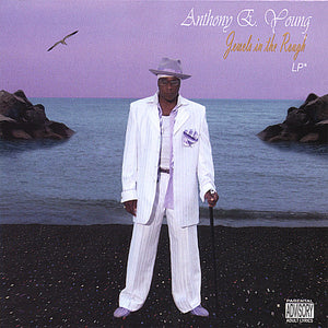 Anthony E Young: Jewels in the Rough (Vinyl LP)