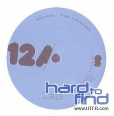 Bushwacka: Long Distance (12-Inch Single)