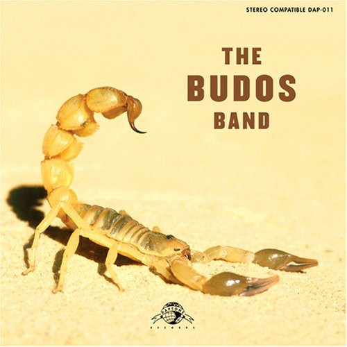Budos Band: The Budos Band II (Vinyl LP)