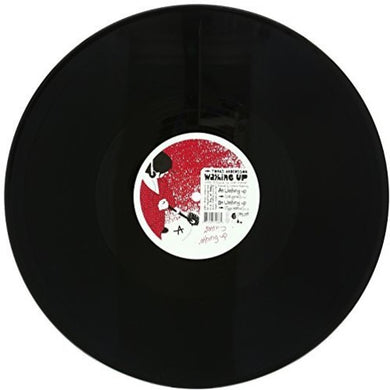 Andersson, Tomas: Washing Up (12-Inch Single)