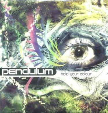 Pendulum: Hold Your Colour (Vinyl LP)