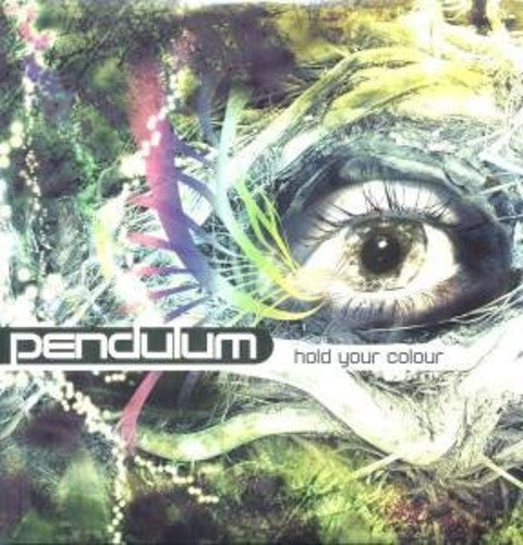 Pendulum: Hold Your Colour (Vinyl LP)