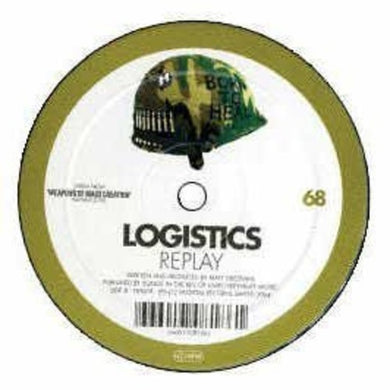 Various Artists: Weapons Of Mass Creation 1 Sampler / Various (12-Inch Single)