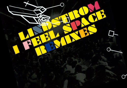 Lindstrom: I Feel Space Remix (12-Inch Single)