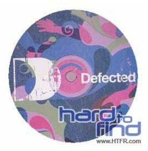 Shovell: Drum of Ghodrat (12-Inch Single)