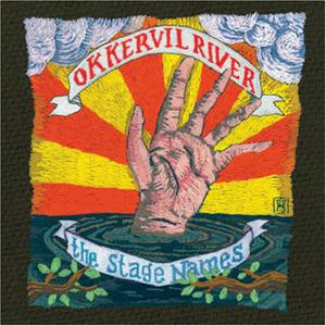 Okkervil River: Stage Names (Vinyl LP)