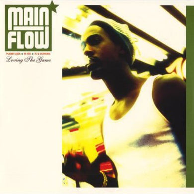 Main Flow: Loving the Game / Dice Role (12-Inch Single)