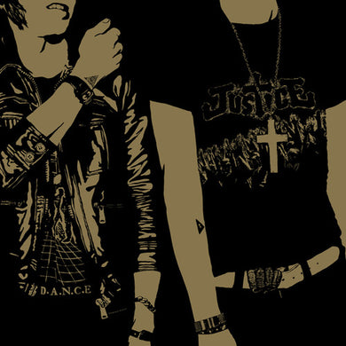 Justice: D.A.N.C.E. Remixes (12-Inch Single)