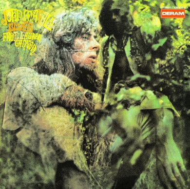 John Mayall: Blues from Laurel Canyon (Vinyl LP)