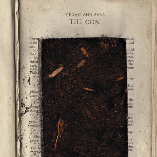 Tegan & Sara: The Con (Vinyl LP)