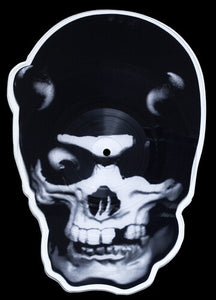Balzac: Skull Shaped Picture Disc (Vinyl LP)