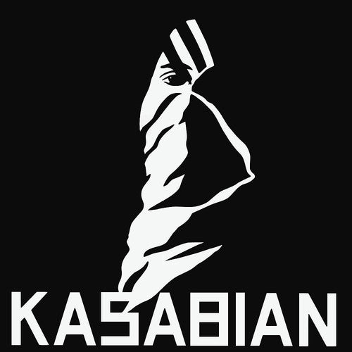 Kasabian: Kasabian (Vinyl LP)