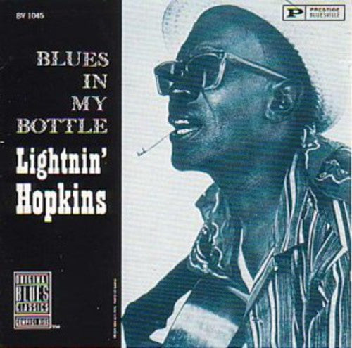 Hopkins, Lightnin': Blues in My Bottle (Vinyl LP)