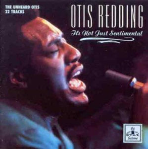 Redding, Otis: It's Not Just Sentimental (Vinyl LP)